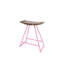 Robert Solid Wood Accent Stool-12378108-12378111