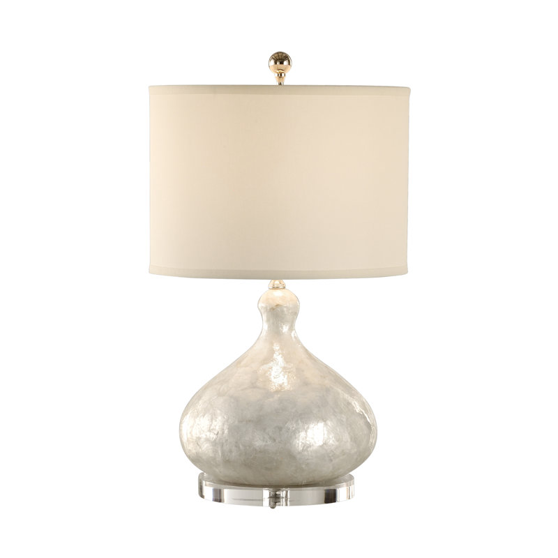 Coastal Table Lamp