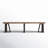 Miesville Solid and Manufactured Wood Bench