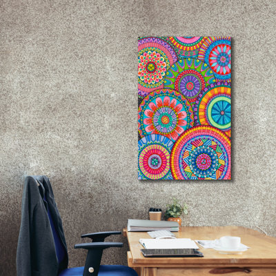 Circulars  by Hello Angel