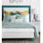 Ansel Square Pillow Cover & Insert