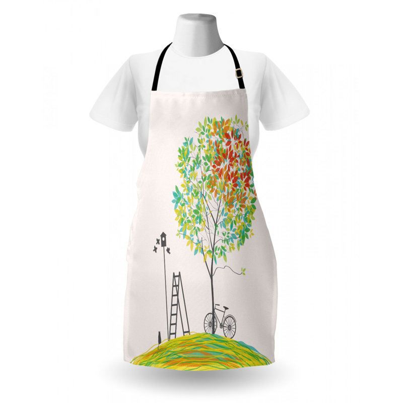 Tablier pour arbres city park