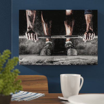 Photographic - Wrapped Canvas