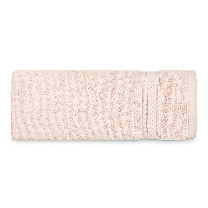 Foulger - Ensemble de draps de bain de qualité supérieure ultra-absorbant, à séchage rapide, Pêche rosée