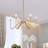 Xavieyah 6-Light Candle Style Empire Chandelier-70786482