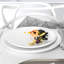 Villeroy & Boch Newmoon 12.75" Dinner Plate