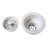 Solid Brass Style Kitchen Sink Basket Strainer-21698888