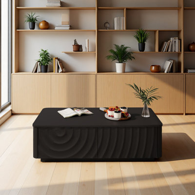 Table basse 47 po