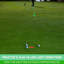 Ensemble de 3 lumières de golf Gosports Light Up