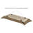 Dublin 4 Piece Coffee Table Tray and Orb Set