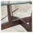 Round Glass Coffee Table-1007318532