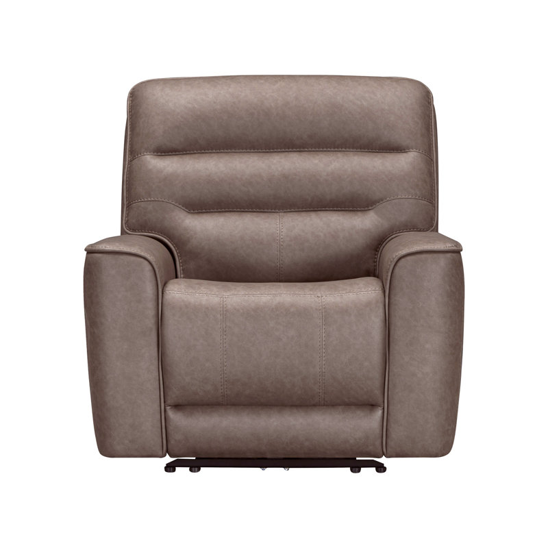 Power Zero Gravity Recliner P2