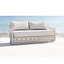 Lucan 78'' Wide Outdoor with SunbCushions-814170835