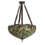 Tiffany 4 - Light Pendant