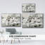 Southern Charm, reproduction sur toile encadrée-94359278-94359277