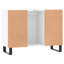 Marelis Bathroom Cabinet 80x33x60 cm Engineered Wood-369334183