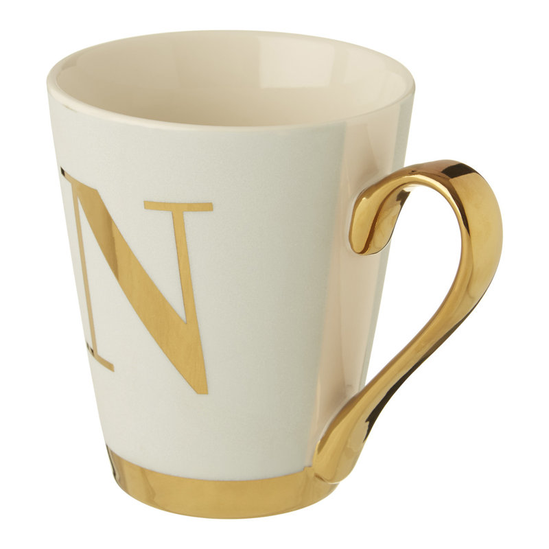 Engelhardt Bone China Coffee Mug