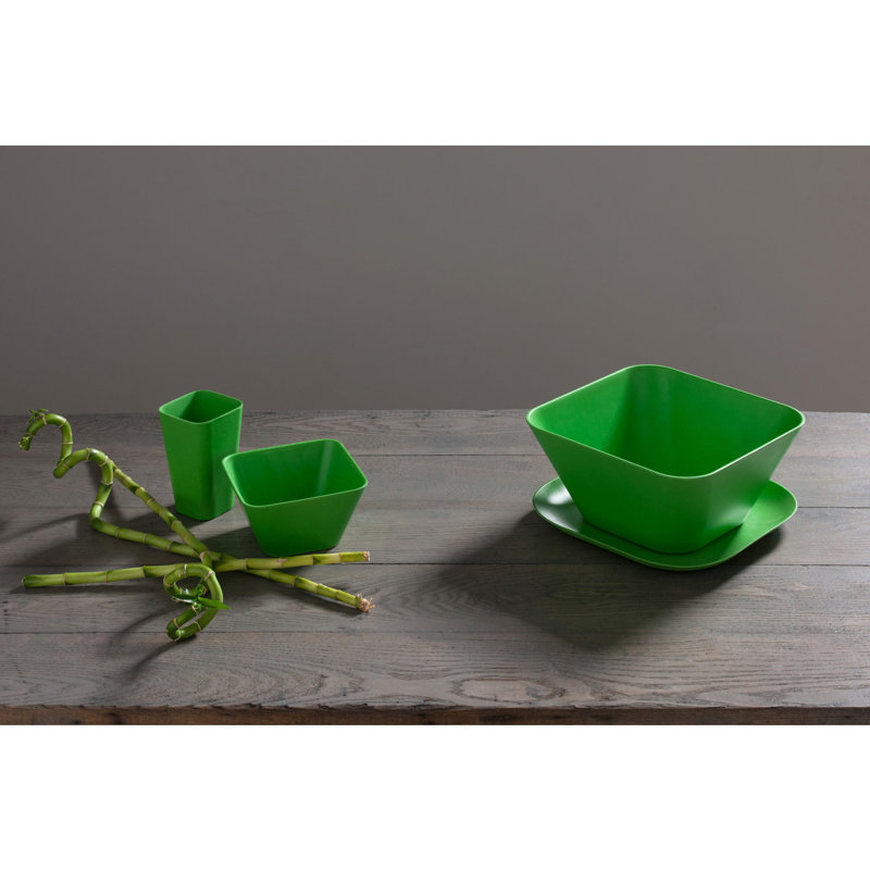Aimen Salad Bowl, Green