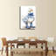 Wrapped Canvas Print-1230994489