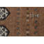 Burano Hand Knotted Wool Geometric Area Rug-713868689