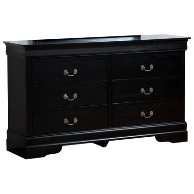 Traditional Dresser