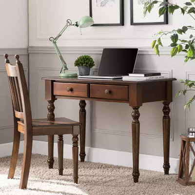 Table de bureau American Vintage