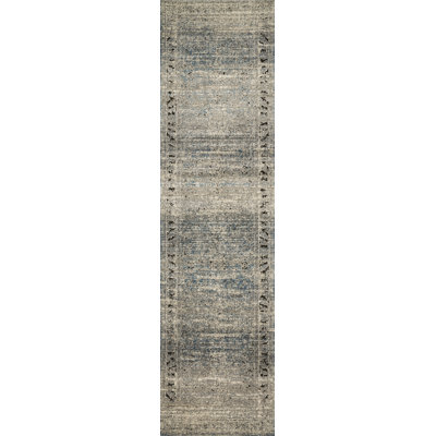 Mahfuze Oriental Indoor Rug