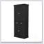 Modern Freestanding Kitchen Pantry Storage Cabinet With 4 Doors, Drawer, And 2 Adjustable Shelves For Versatile Home Use