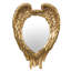Miroir mural Golden Wing