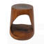 MGO Hollow Side Table-118508663