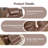 78"  Leather Manual Reclining Loveseat Sofa, 2-Seater Recliner Couch With Storage And Cupholders-22953456