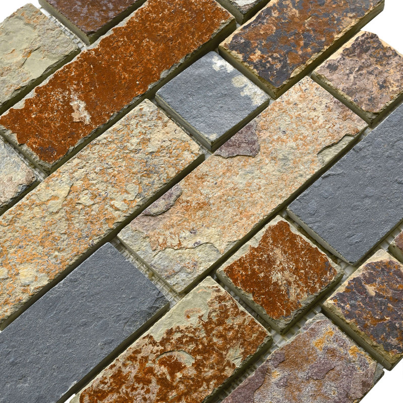 12" x 12" Mosaic Sheet Wall Floor Use Tile