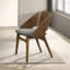 Chaise d'appoint Delmon
