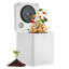 Composteur de comptoir électrique 5 L