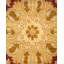 Classic One-of-a-Kind 8' 10" X 11' 10" Hand Knotted Area Rug