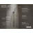 Hydrorail -R Arch Bath/Shower Column-95861283