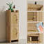Freestanding Bathroom Cabinet