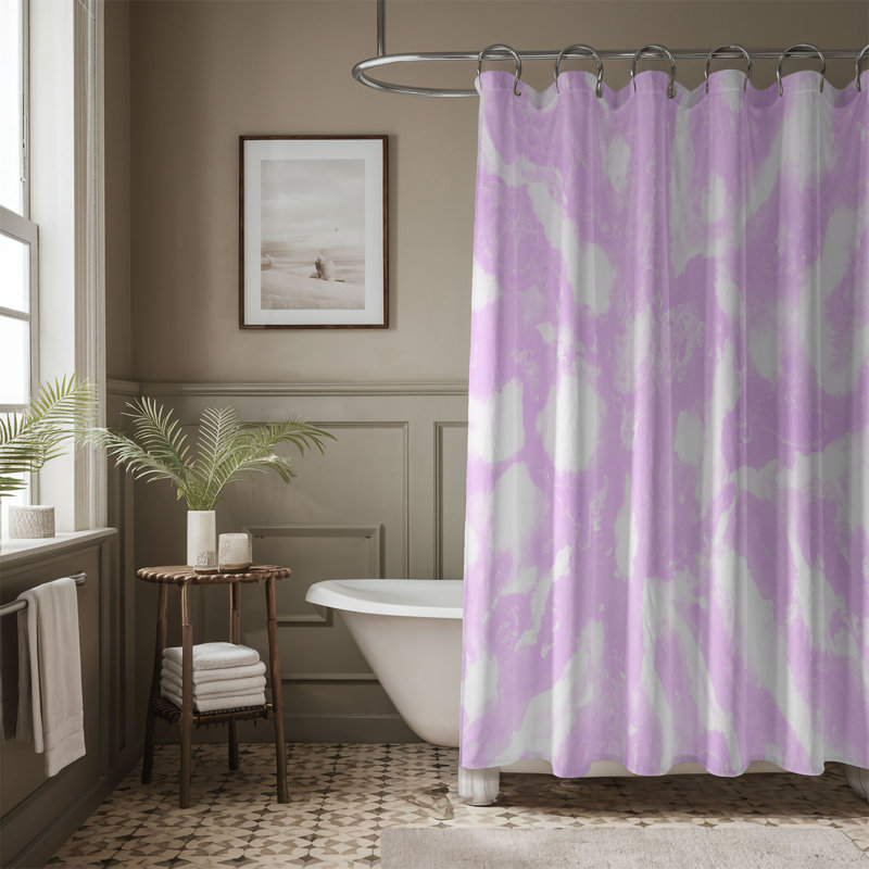 Kieninger, 74" H x 71" W