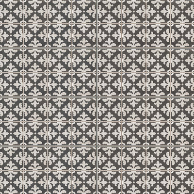Palazzo 11.875 in. x 23.875 in. Glazed Porcelain Tile