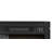 Electric Fireplace Insert 18" 1400W 120V