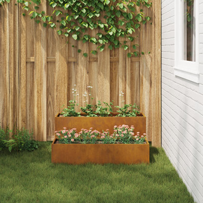 Planter Box