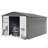 10Ftx12ft Metal Outdoor Storage Sheds