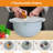 Stainless Steel Mixing Bowl-101095665
