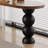 Brown Rectangular Solid Wood desk-1656740629