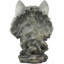 Statue buste Torpey