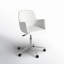 Chaise de travail Azure-20690606