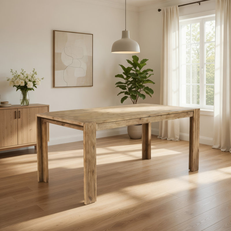 Table de salle à manger Bridgecliff