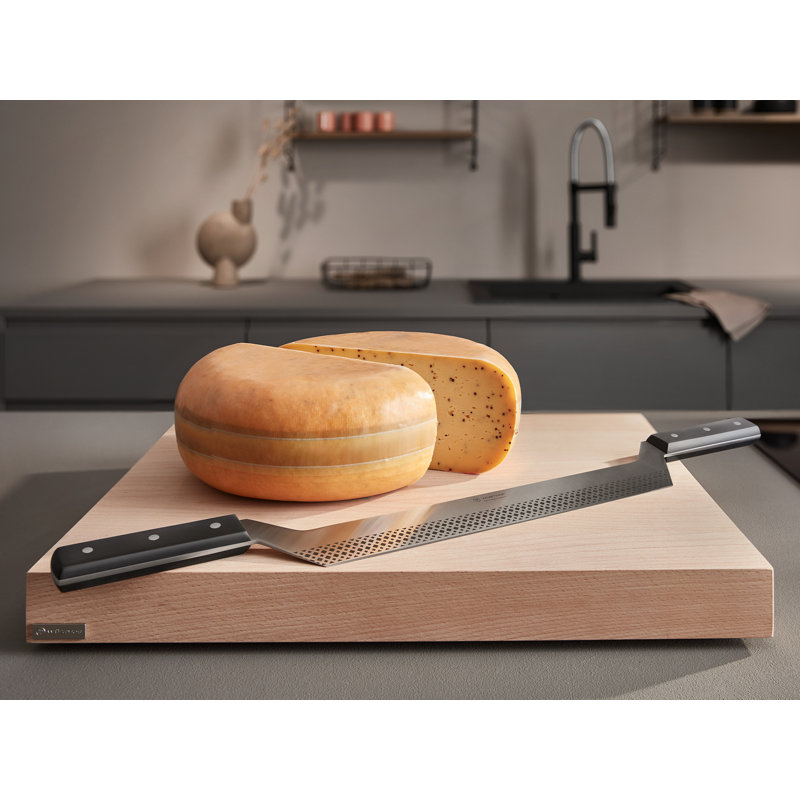 WÜsthof Gourmet Double-handle 12" Cheese Knife