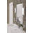 Wright-Artech 12" Glass & Slate Mosaic Kitchen Backsplash, Bathroom, Shower, Pool, Wall and Floor Tile-73873523