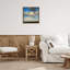 «Clouds Over Countryside», art mural sur toile flottante par Suzanne Nicoll-1461876288-1475067676